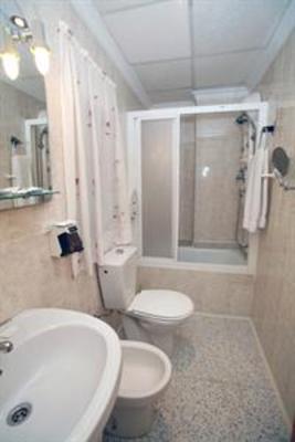 фото отеля Pension San Jose Bullas