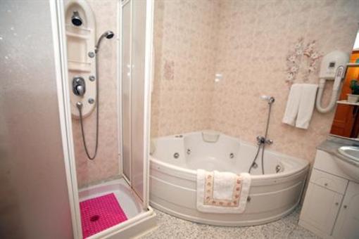 фото отеля Pension San Jose Bullas