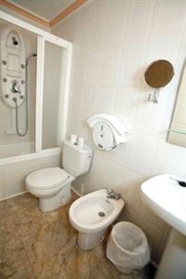 фото отеля Pension San Jose Bullas