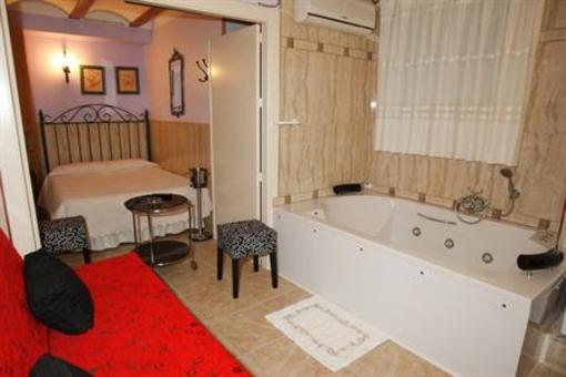 фото отеля Pension San Jose Bullas