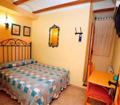 фото отеля Pension San Jose Bullas