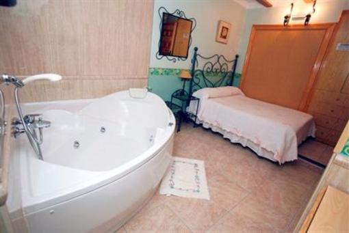 фото отеля Pension San Jose Bullas