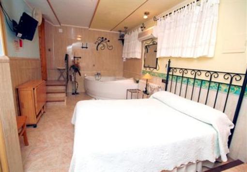 фото отеля Pension San Jose Bullas