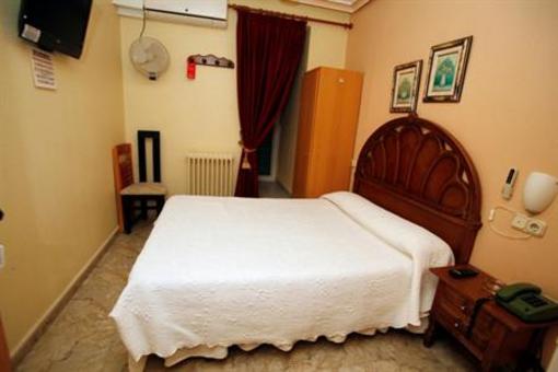 фото отеля Pension San Jose Bullas