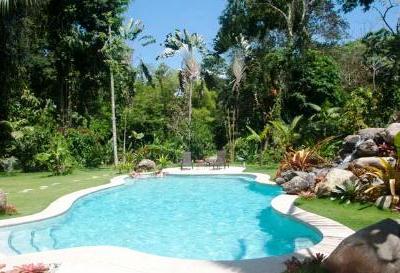 фото отеля Hotel Shawandha Lodge