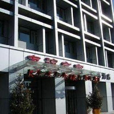 фото отеля Tianjin Friendship Inn ( Tianjin Nanjing Road)