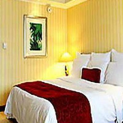 фото отеля Tianjin Friendship Inn ( Tianjin Nanjing Road)