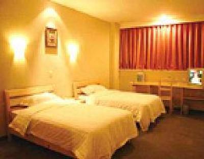 фото отеля Tianjin Friendship Inn ( Tianjin Nanjing Road)