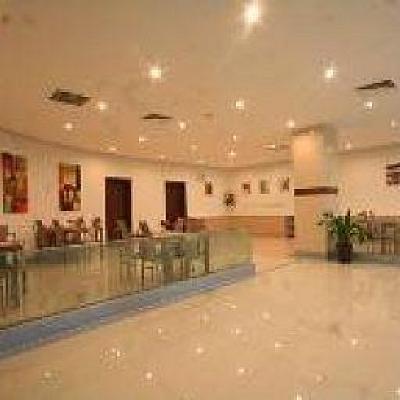 фото отеля Tianjin Friendship Inn ( Tianjin Nanjing Road)