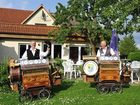 фото отеля Gasthaus Zum Rethberg Lübstorf