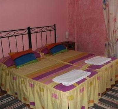 фото отеля Casa Rural Martinez