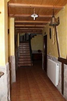 фото отеля Casa Rural Martinez