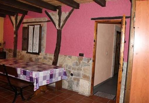 фото отеля Casa Rural Martinez