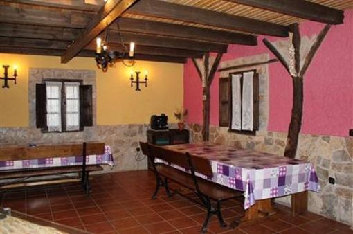 фото отеля Casa Rural Martinez
