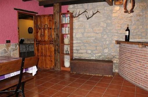 фото отеля Casa Rural Martinez