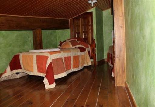 фото отеля Casa Rural Martinez
