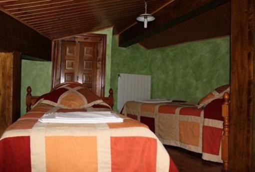 фото отеля Casa Rural Martinez
