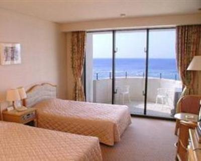 фото отеля Miyuki Beach Hotel
