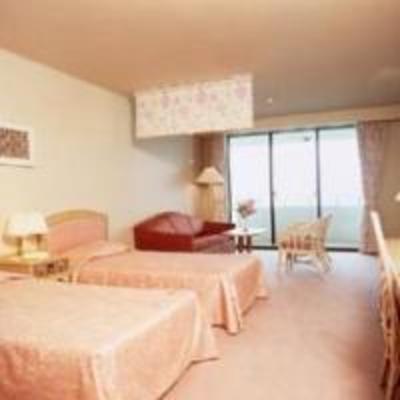 фото отеля Miyuki Beach Hotel