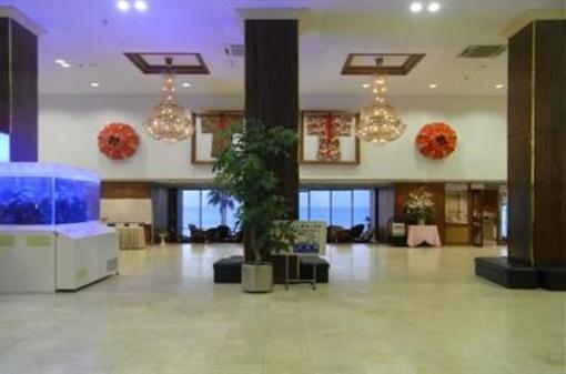 фото отеля Miyuki Beach Hotel