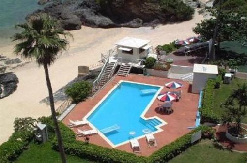 фото отеля Miyuki Beach Hotel