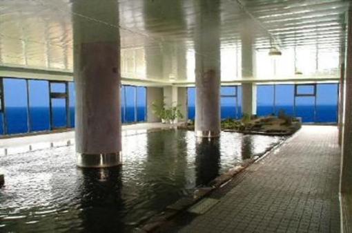 фото отеля Miyuki Beach Hotel