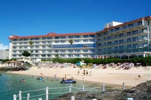 фото отеля Miyuki Beach Hotel