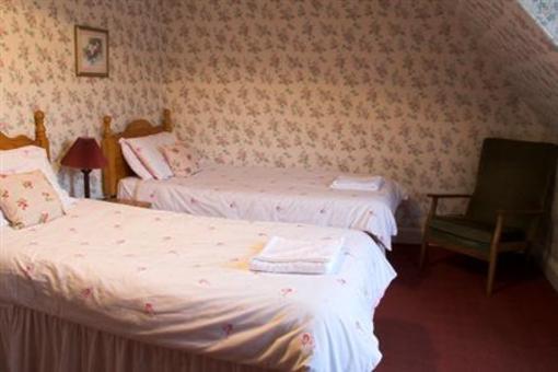 фото отеля Sutherland Hotel