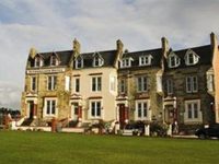 Sutherland Hotel