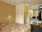 фото отеля Fasthotel Paris Ouest Coignieres