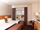 фото отеля Jurys Inn Manchester