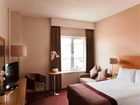 фото отеля Jurys Inn Manchester