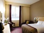 фото отеля Jurys Inn Manchester