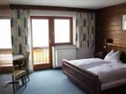 фото отеля Haus Alpina Berwang