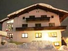 фото отеля Haus Alpina Berwang