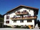 фото отеля Haus Alpina Berwang