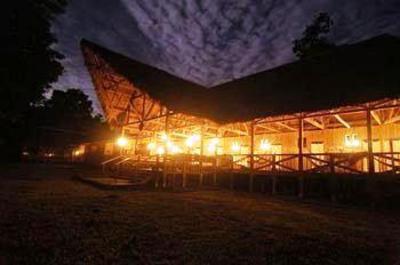 фото отеля Tambopata Research Center