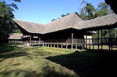 фото отеля Tambopata Research Center