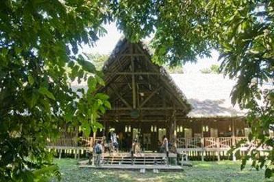 фото отеля Tambopata Research Center