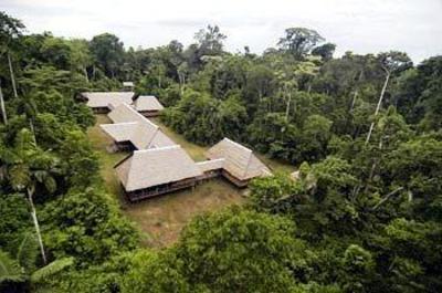 фото отеля Tambopata Research Center