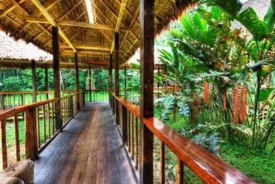 фото отеля Tambopata Research Center