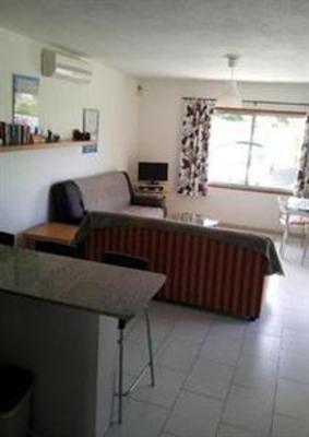 фото отеля Los Guanches Bungalows