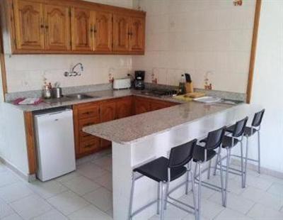фото отеля Los Guanches Bungalows