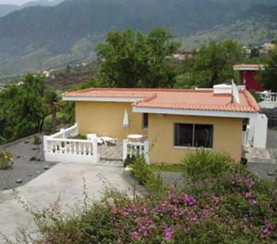 фото отеля Los Guanches Bungalows