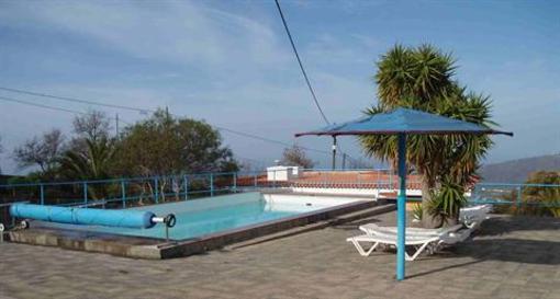 фото отеля Los Guanches Bungalows