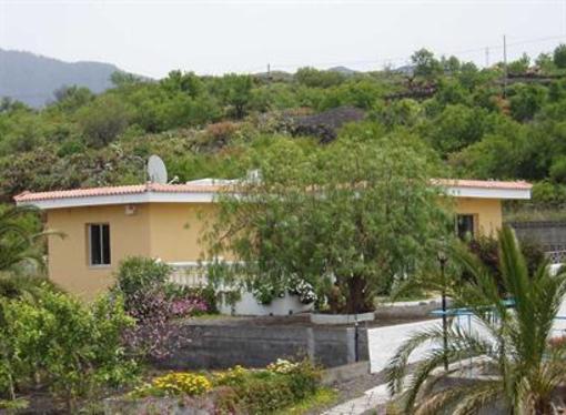 фото отеля Los Guanches Bungalows
