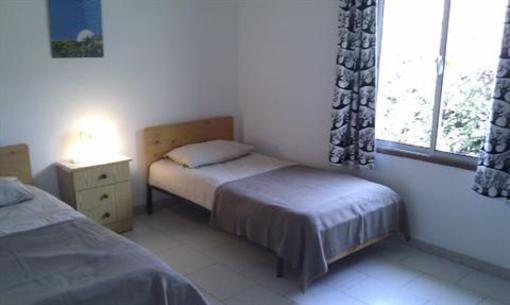 фото отеля Los Guanches Bungalows