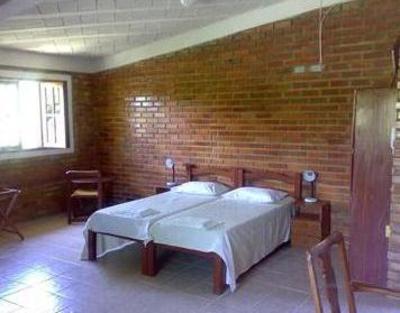 фото отеля Real Pousada
