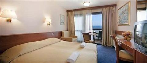 фото отеля Admiral Hotel Opatija