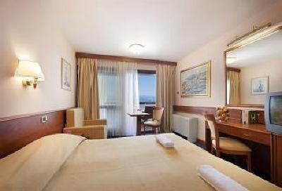 фото отеля Admiral Hotel Opatija